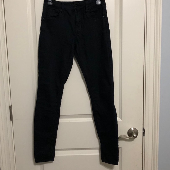 PacSun High-Rise Stretch Jeggings - Picture 1 of 2